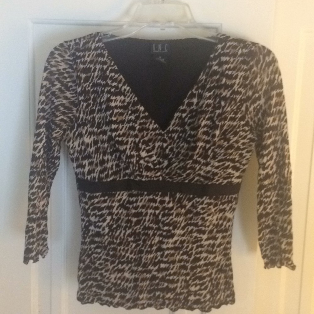 INC Top